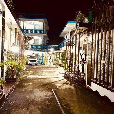 Coco Villa Маэбур Экстерьер фото