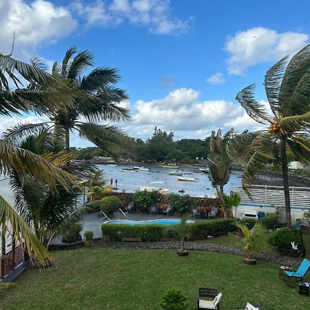 Coco Villa Маэбур Экстерьер фото
