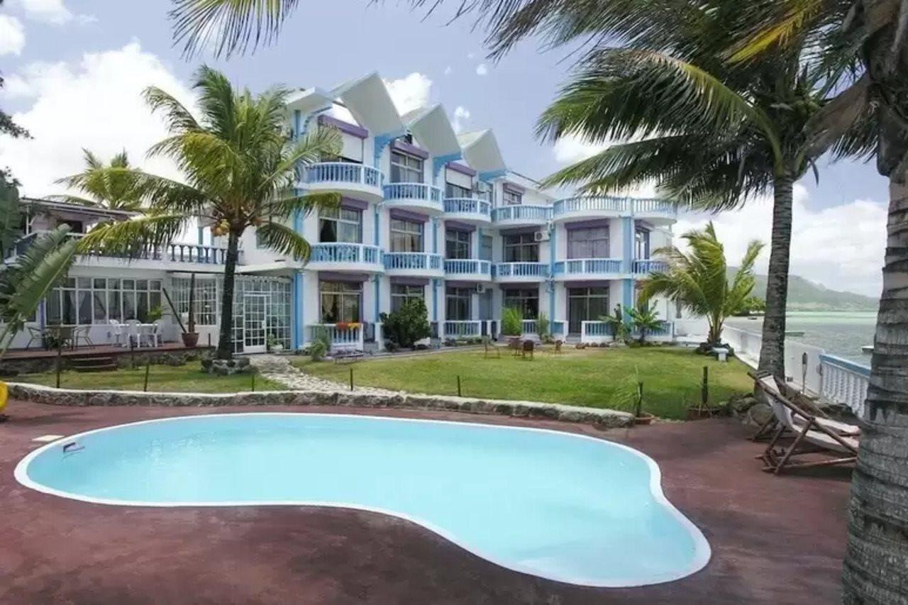 Coco Villa Маэбур Экстерьер фото