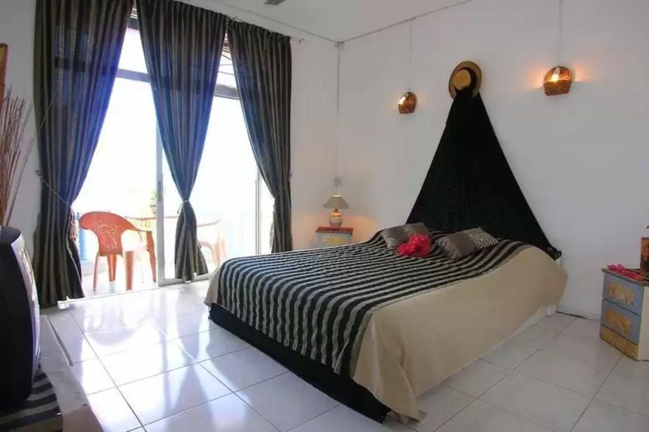 Coco Villa Маэбур Экстерьер фото