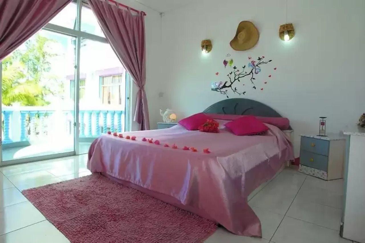 Coco Villa Маэбур Экстерьер фото