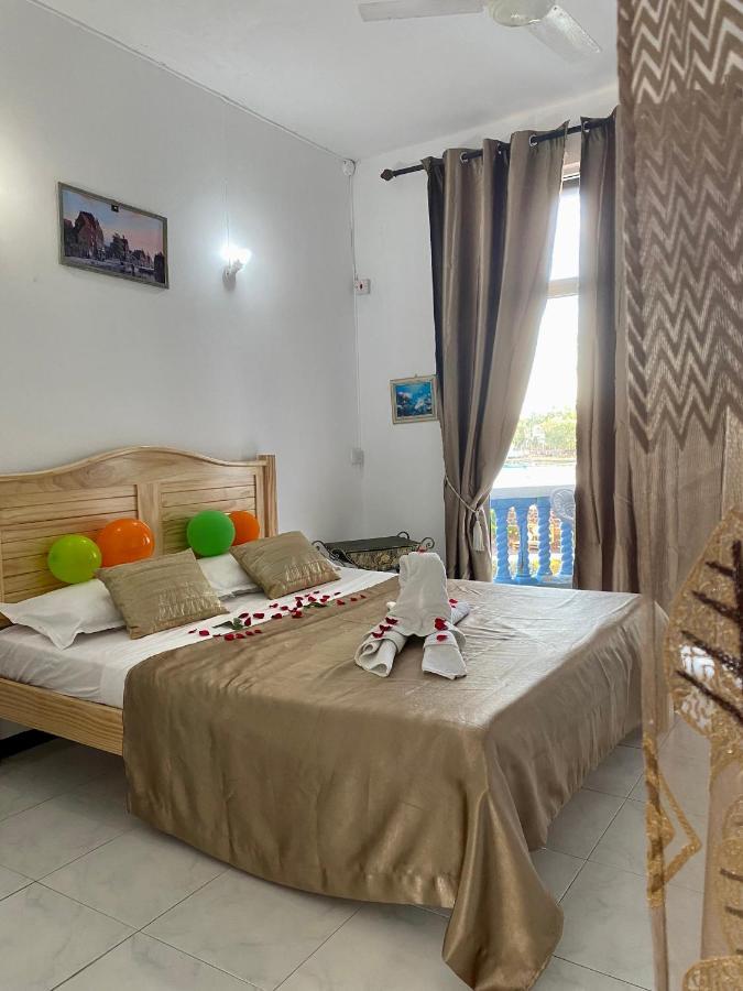 Coco Villa Маэбур Экстерьер фото