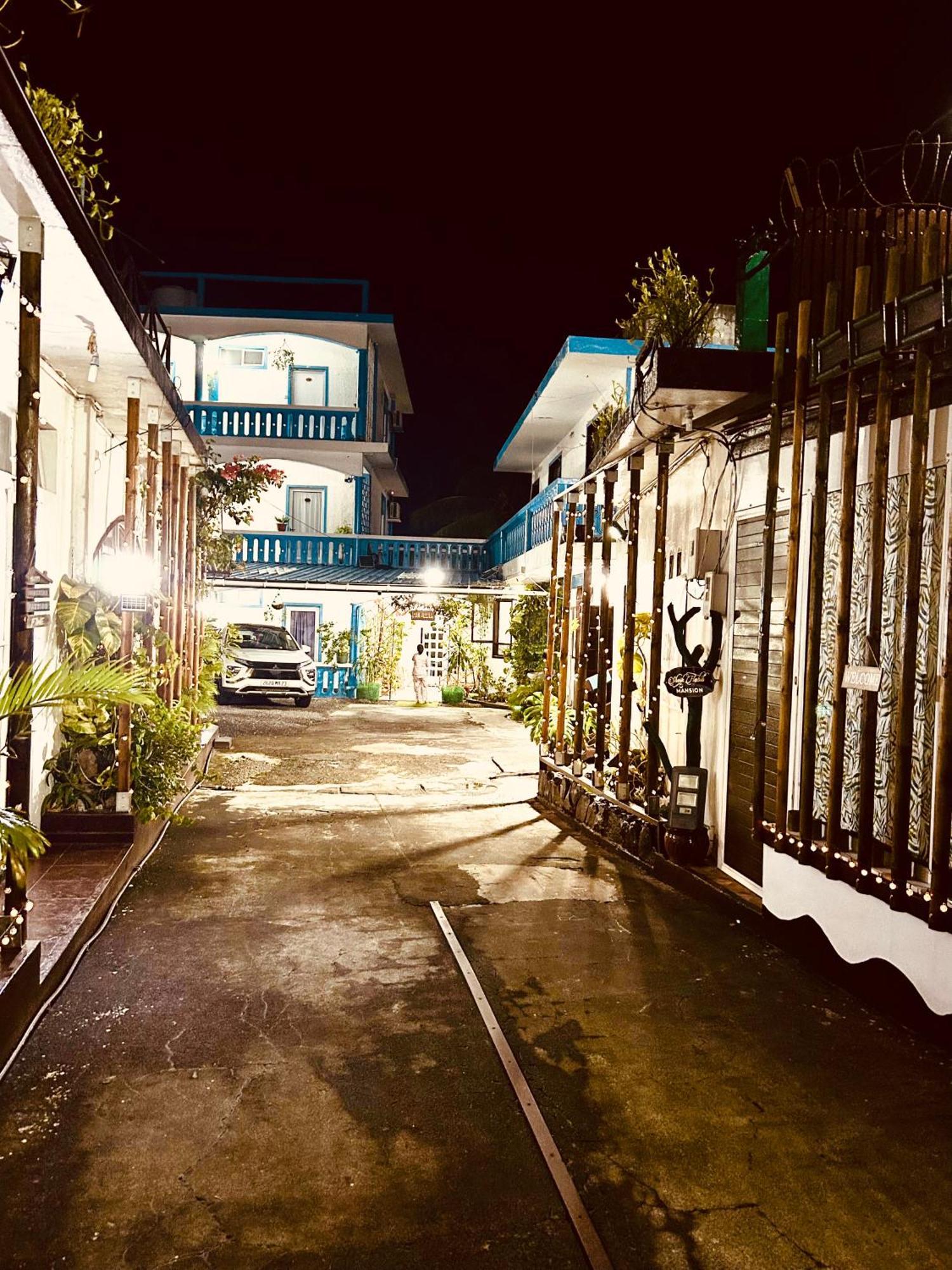 Coco Villa Маэбур Экстерьер фото