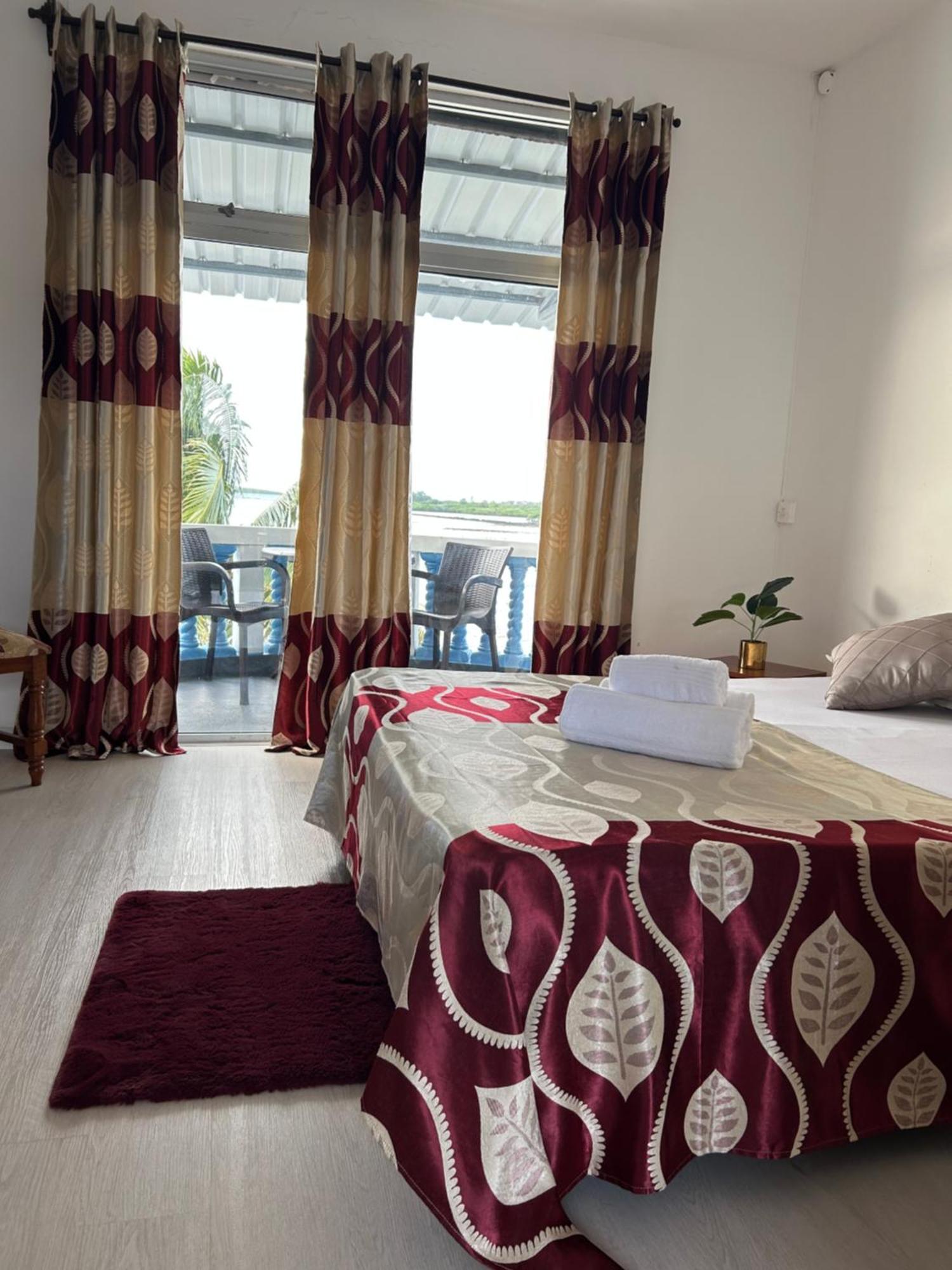 Coco Villa Маэбур Экстерьер фото