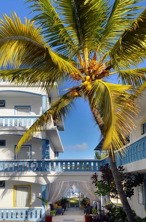 Coco Villa Маэбур Экстерьер фото