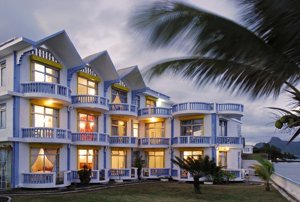 Coco Villa Маэбур Экстерьер фото