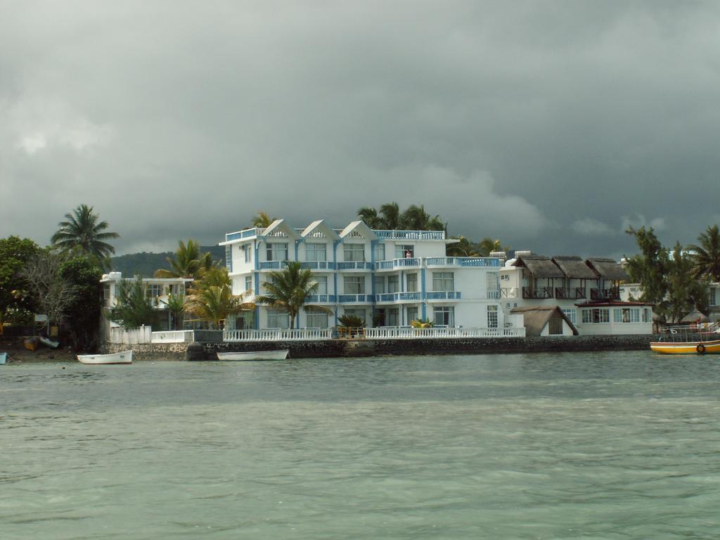 Coco Villa Маэбур Экстерьер фото