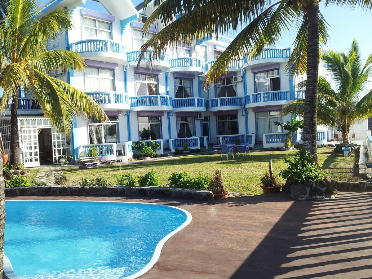Coco Villa Маэбур Экстерьер фото